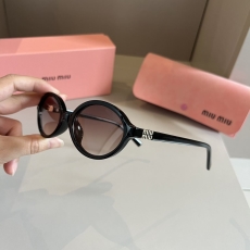 Miu Miu Sunglasses